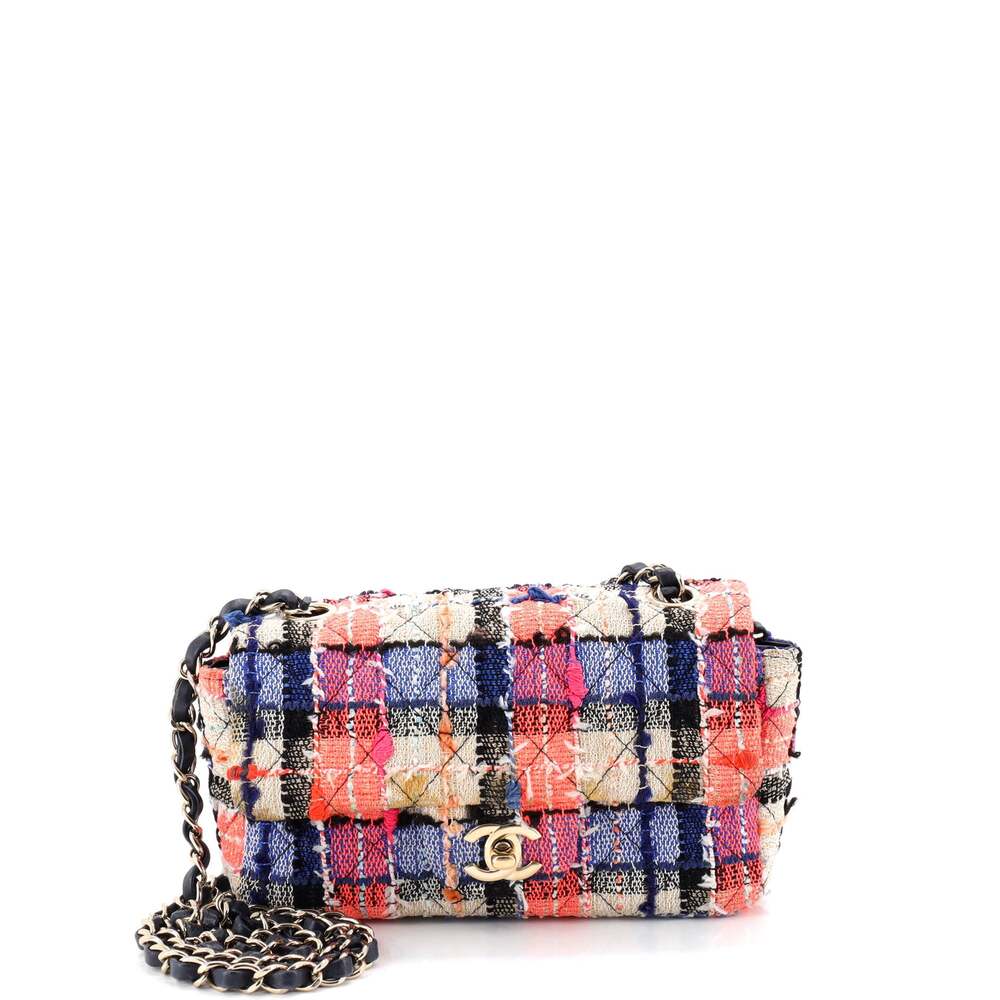 Chanel Classic Single Flap Bag Quilted #248439C48B